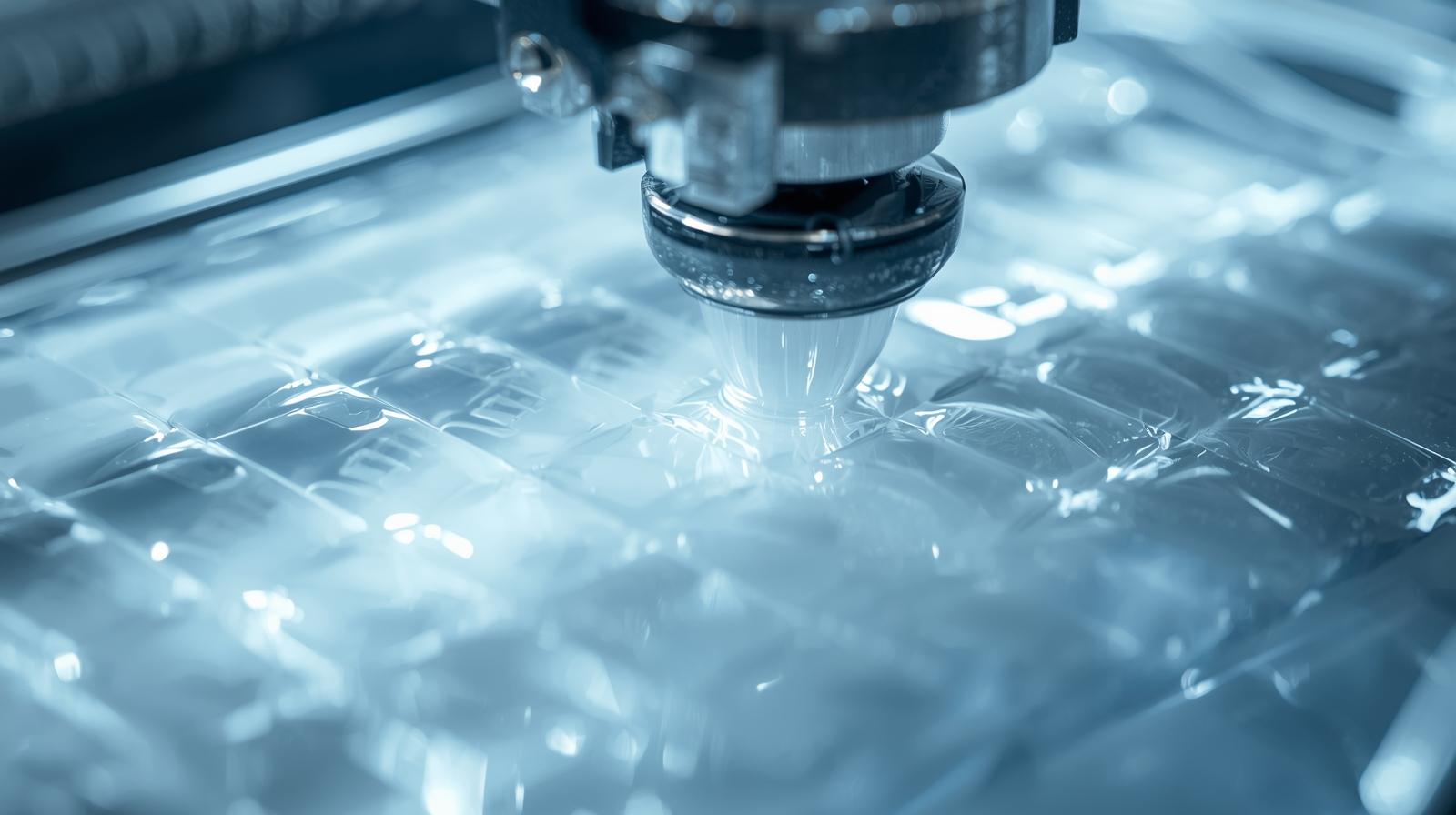 Plastic Processing