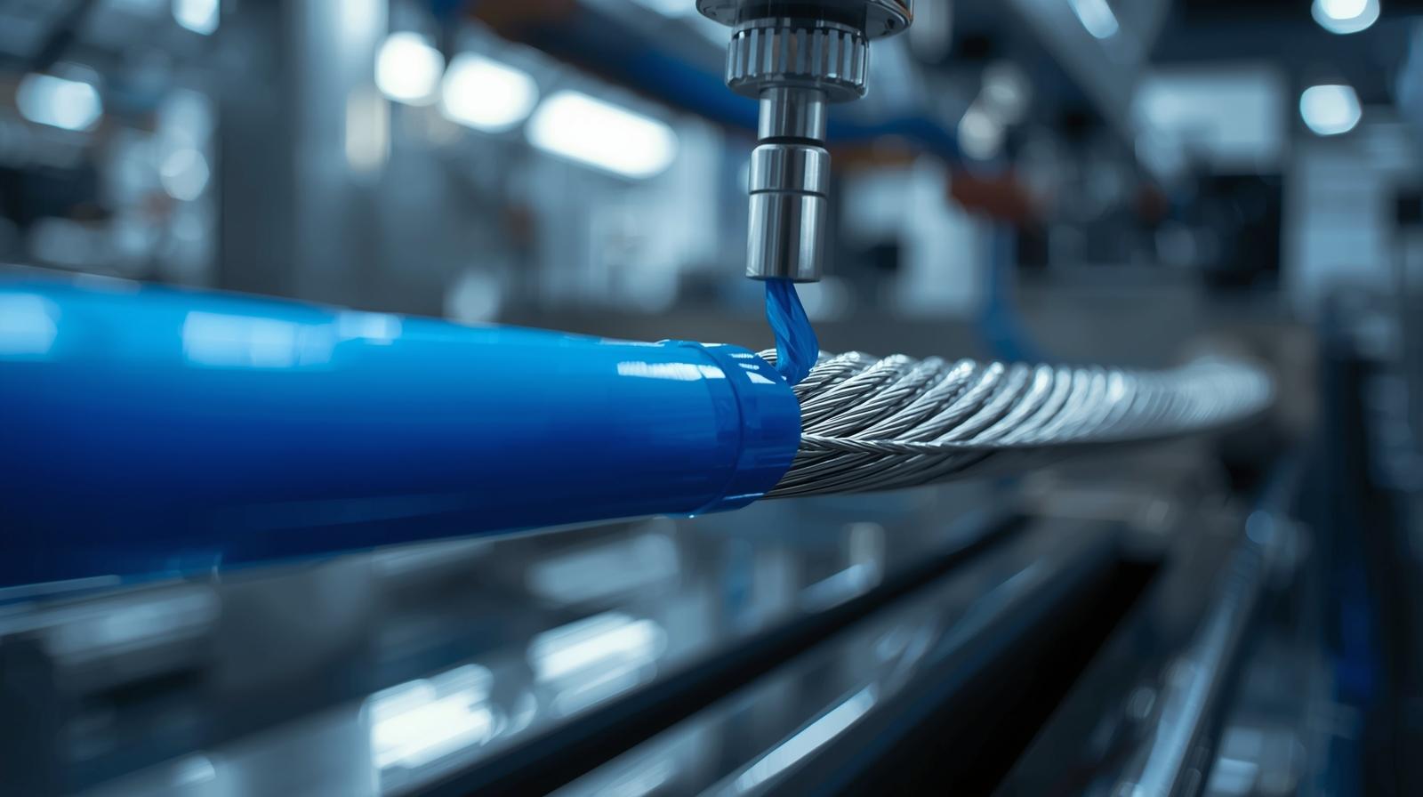 Cable Manufacturing